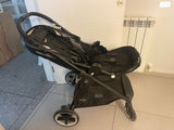 עגלה לתינוק