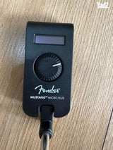מגבר אוזניות Fender Micro Plus
