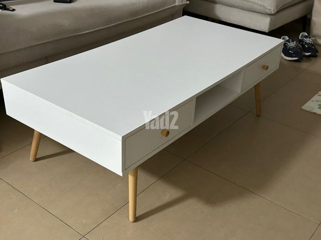 שולחן קפה לסלון