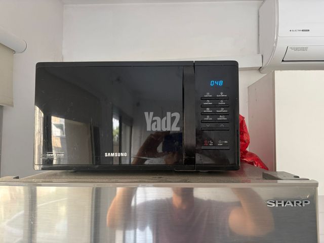 מיקרוגל