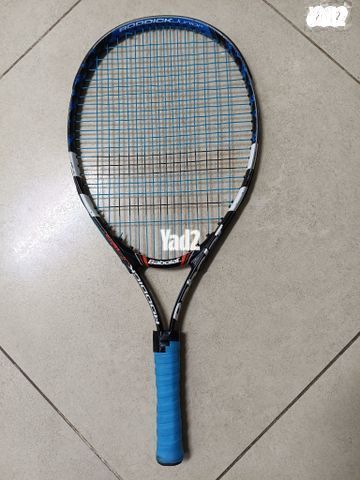 מחבט טניס בבולט BABOLAT