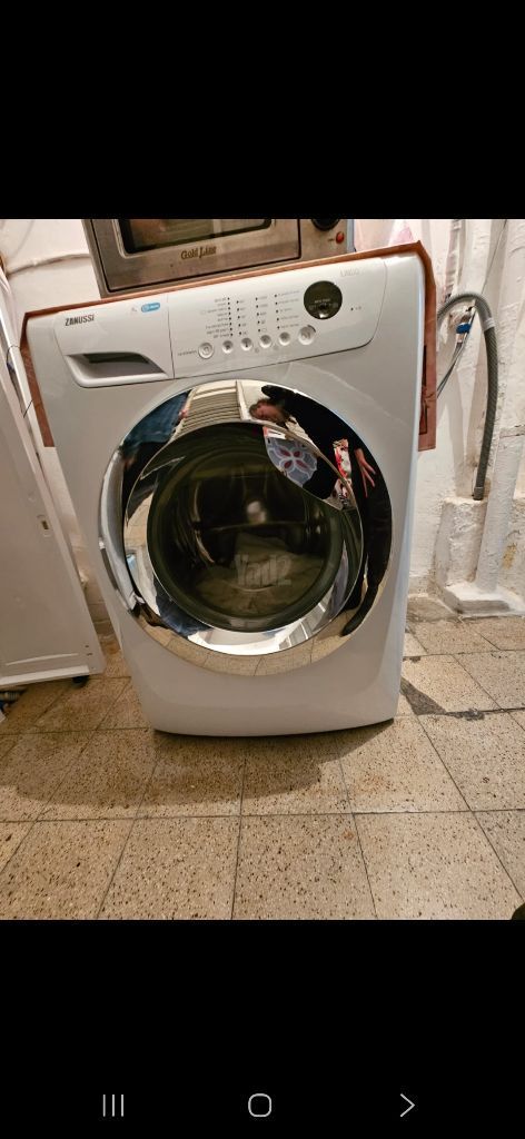 מכונת כביסה
