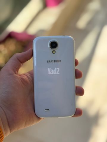 גלקסי אס4 Samsung Galaxy S4