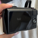 Canon g7x ii