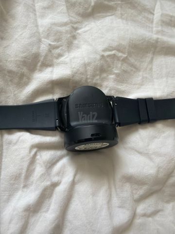 שעון חכם!
