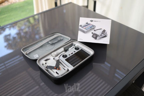 DJI Mini 3 Pro