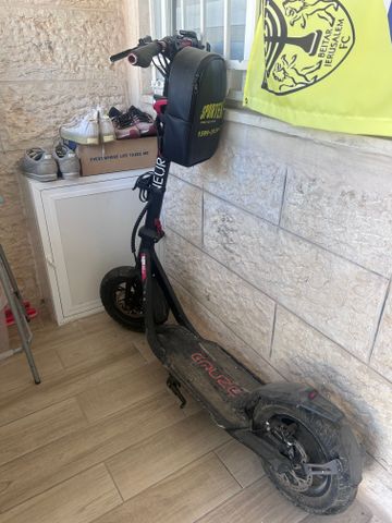 קורקינט
