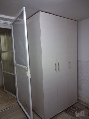 ארון 3 דלתות לבן