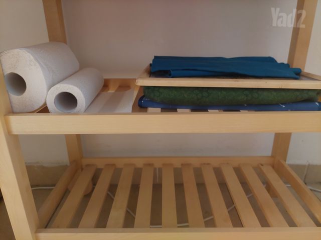 עגלת מטבח IKEA