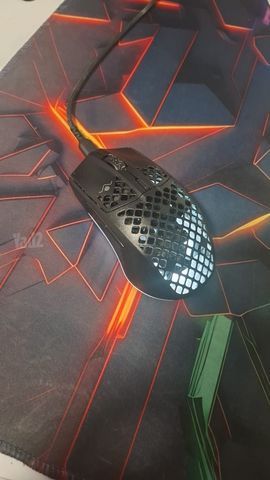 steelseries aerox 3 wired