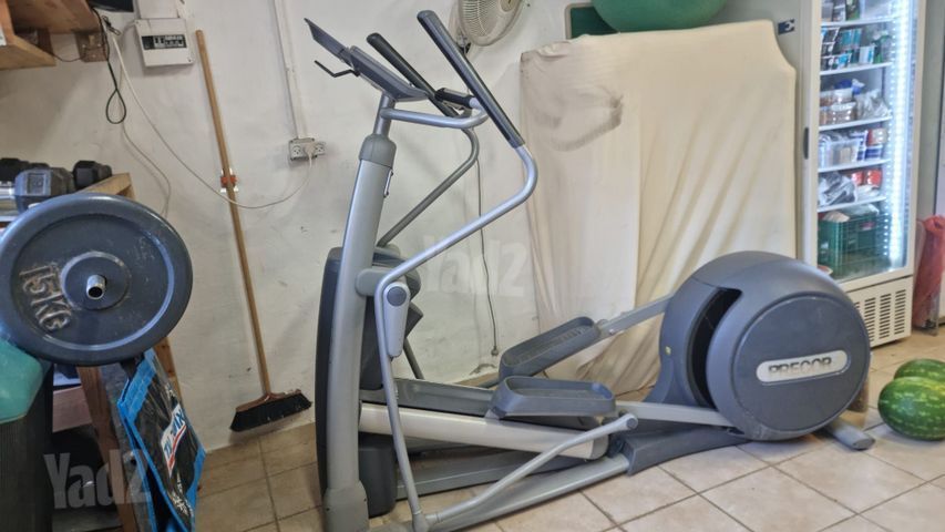 אליפטיקל precor