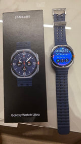 שעון חכם galaxy watch ultra