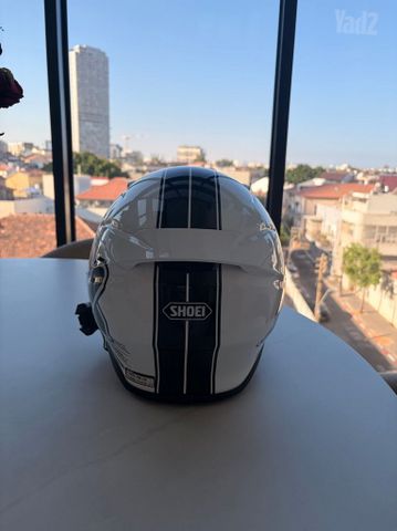 קסדה שואי SHOEI NXR 2