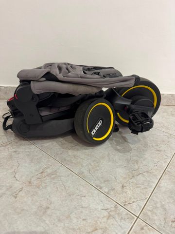 תלת אופן doona