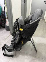 מנשא גב Deuter Kid Comfort