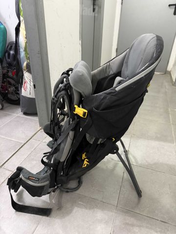מנשא גב Deuter Kid Comfort