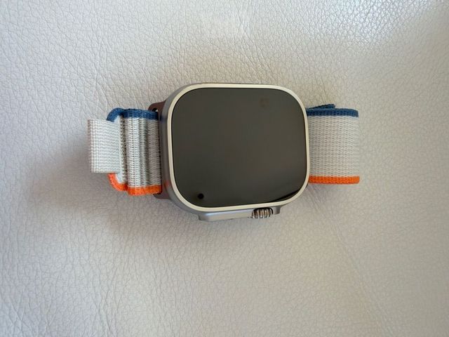 Apple Watch Ultra 2