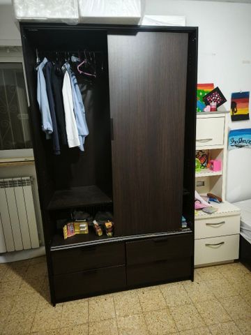 ארון לחדר ילדים