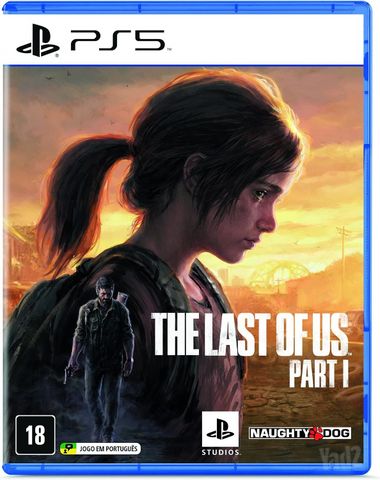 The Last of Us Part I
