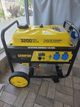 גנרטור 230v