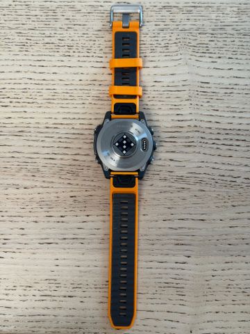 Garmin fenix 8 47mm