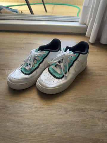 נעלי Nike מידה 36.5
