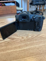 Panasonic GH5s