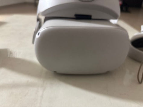 VR quest2
