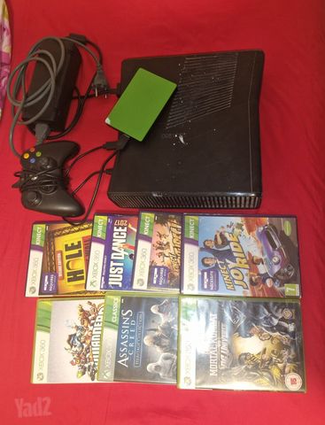 אקסבוקס 360 - Xbox 360
