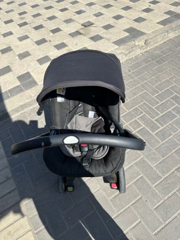 עגלת דונה