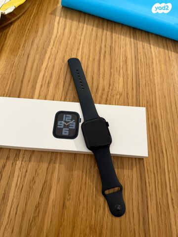 Apple watch SE דור שני 2024 44