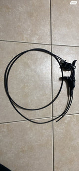 ברקס מעצור שמן XOD