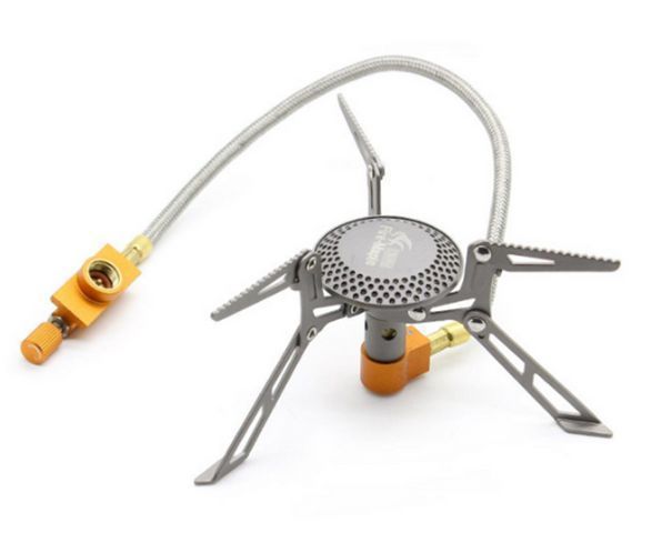 גזיה FireMaple Titanium