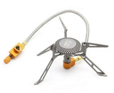 גזיה FireMaple Titanium