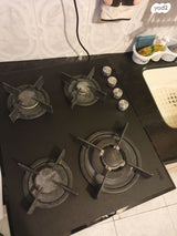 כיריים גז BELLERS
