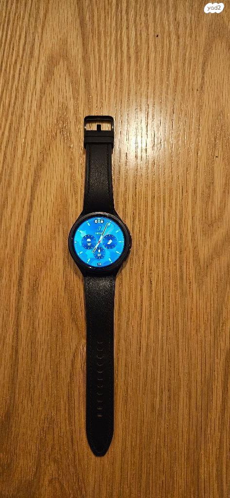 למכירה – Galaxy Watch 6 47 מ״מ