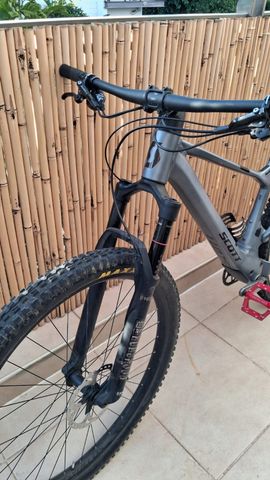 Scott Spark 950