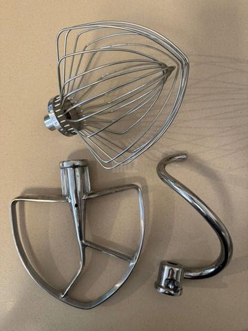 מיקסר KitchenAid