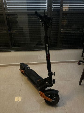 RIDER 10X