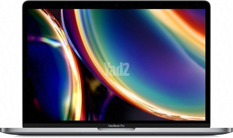 MacBook Pro 13" 2020 16/512GB