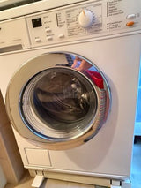 מכונת כביסה Miele