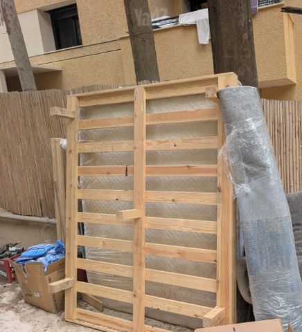 מיטה זוגית King Size Bed