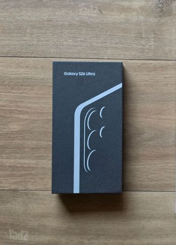 סמסונג s26 ultra