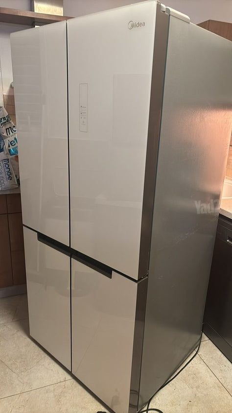 מקרר Midea