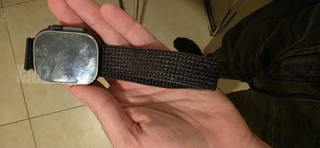 Apple Watch Ultra 2