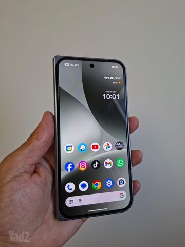 Google pixel 10 fold pro