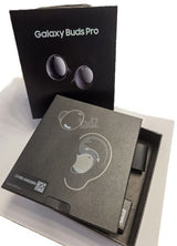 Galaxy Buds Pro קופסה + מגן