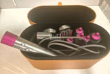 Dyson airwrap