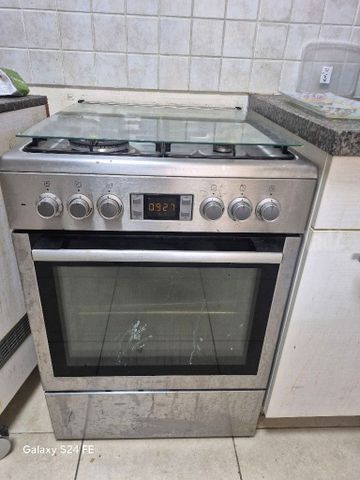 תנור משולב