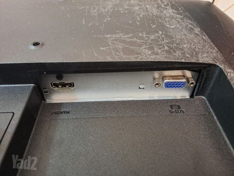 מסך מחשב 24'' ASUS